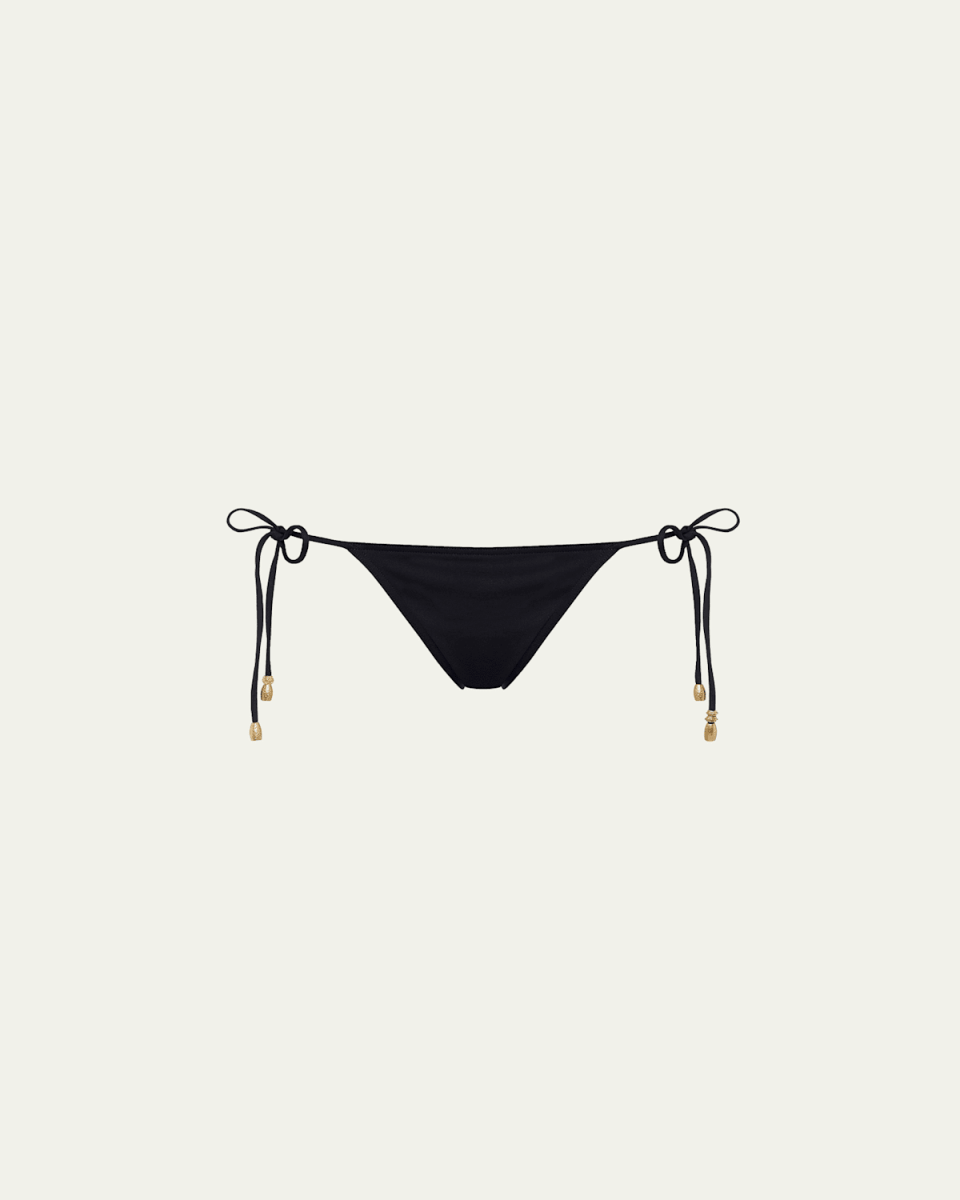 Exquise Thin Bikini Bottoms